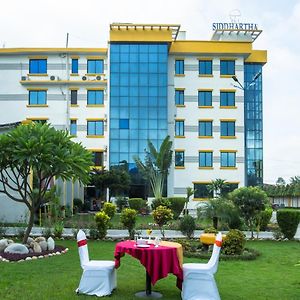 Siddhartha Hotel, Tikapur